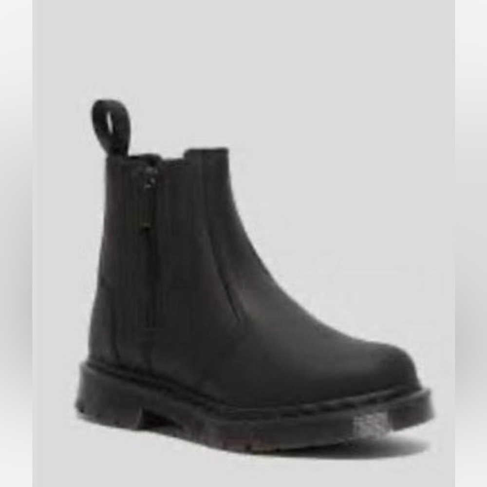 Dr Marten Boots